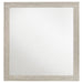 Trenton - Dresser Mirror - Rustic Cream – Mirrors by Coaster Fine Furniture at Furniture Wholesale Plus , Nashville furniture store