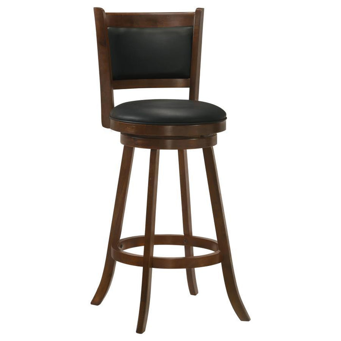Broxton - Upholstered Swivel Stools (Set of 2) - Premium Stool Sets from CoasterEssence - Just $299! Shop now at Furniture Wholesale Plus  We are the best furniture store in Nashville, Hendersonville, Goodlettsville, Madison, Antioch, Mount Juliet, Lebanon, Gallatin, Springfield, Murfreesboro, Franklin, Brentwood