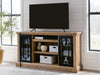Wittenmyer - TV Stand – TV Stands by Signature Design by Ashley® at Furniture Wholesale Plus , Nashville furniture store