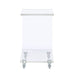 Iris - Snack Table – End Tables by Elements International at Furniture Wholesale Plus , Nashville furniture store