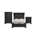Kings Court - Storage Bedroom Set – 3 Piece Bedroom Sets by Elements International at Furniture Wholesale Plus , Nashville furniture store