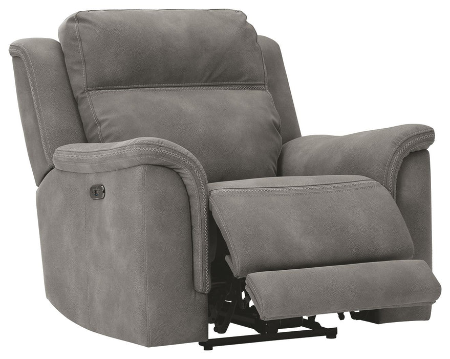 Next-Gen Durapella - Power Recliner - Premium Reclining Chairs from Signature Design by Ashley® - Just $1358! Shop now at Furniture Wholesale Plus  We are the best furniture store in Nashville, Hendersonville, Goodlettsville, Madison, Antioch, Mount Juliet, Lebanon, Gallatin, Springfield, Murfreesboro, Franklin, Brentwood