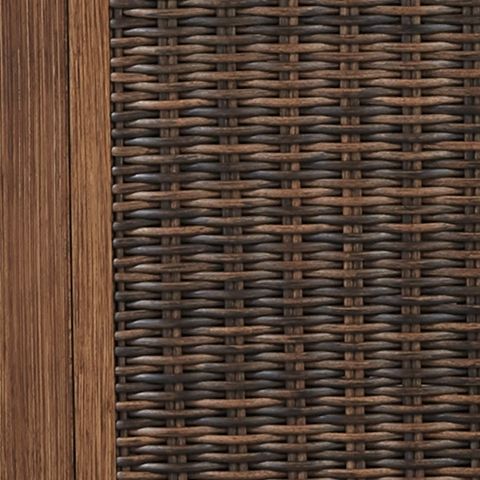 Paradise Trail - Outdoor Fire Pit Table Set – 7 Piece Outdoor Sets by Signature Design by Ashley® at Furniture Wholesale Plus , Nashville furniture store