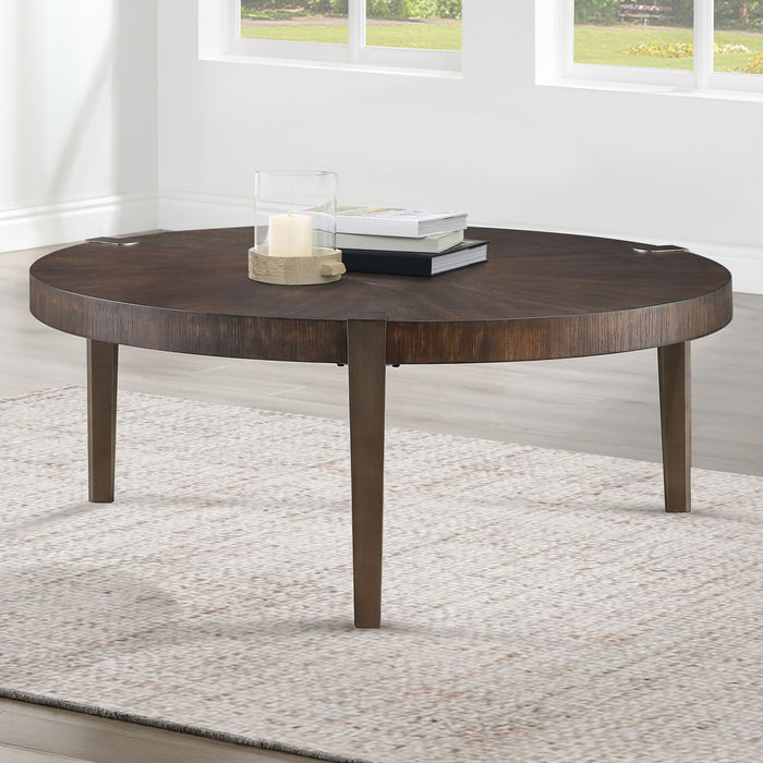 Gracie - Table – Cocktail Tables by Steve Silver Furniture at Furniture Wholesale Plus , Nashville furniture store