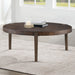 Gracie - Table – Cocktail Tables by Steve Silver Furniture at Furniture Wholesale Plus , Nashville furniture store