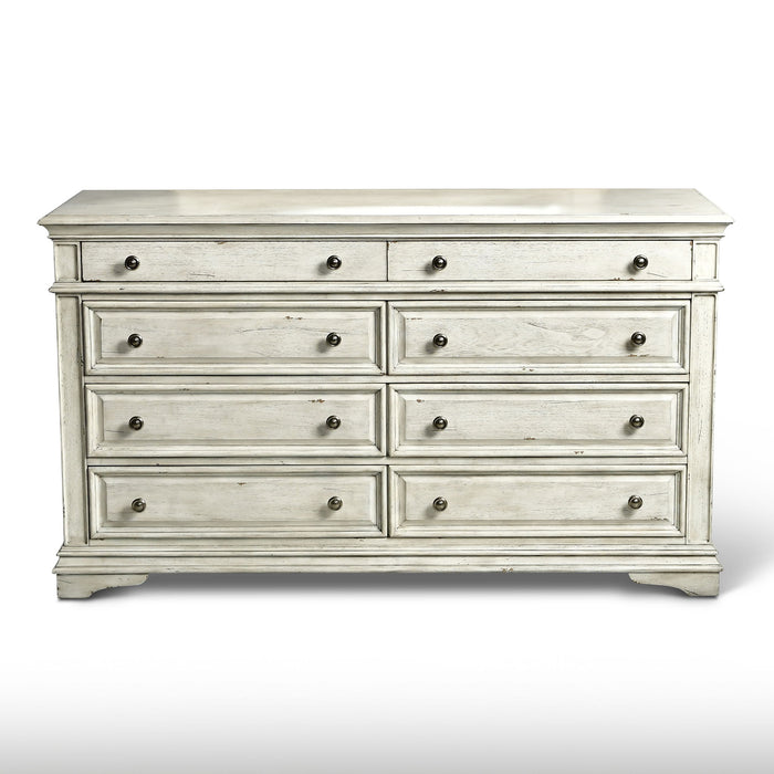 Highland Park - Dresser – Dressers by Steve Silver Furniture at Furniture Wholesale Plus , Nashville furniture store
