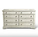 Highland Park - Dresser – Dressers by Steve Silver Furniture at Furniture Wholesale Plus , Nashville furniture store