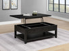 Payne - 48" Mobile Lift Top Coffee Table – Coffee Tables by Coaster Fine Furniture at Furniture Wholesale Plus , Nashville furniture store