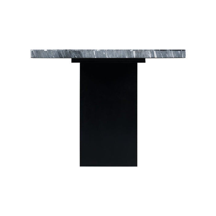 Valentino - Complete Table – Counter Tables by Elements International at Furniture Wholesale Plus , Nashville furniture store