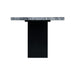 Valentino - Complete Table – Counter Tables by Elements International at Furniture Wholesale Plus , Nashville furniture store