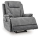4Z-Peaceful Pause - Serenity Zone - Power Lift Recliner – Lift Chairs by Signature Design by Ashley® at Furniture Wholesale Plus , Nashville furniture store
