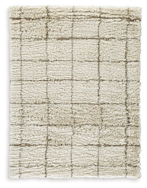 Wrenlow - Rug - Premium Area Rugs from Signature Design by Ashley® - Just $138! Shop now at Furniture Wholesale Plus  We are the best furniture store in Nashville, Hendersonville, Goodlettsville, Madison, Antioch, Mount Juliet, Lebanon, Gallatin, Springfield, Murfreesboro, Franklin, Brentwood
