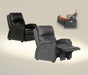 Reliever - Power Headrest Power Lay Flat Reclining With CR3 Massage / Zero Gravity - Premium Reclining Chairs from Catnapper - Just $1509! Shop now at Furniture Wholesale Plus  We are the best furniture store in Nashville, Hendersonville, Goodlettsville, Madison, Antioch, Mount Juliet, Lebanon, Gallatin, Springfield, Murfreesboro, Franklin, Brentwood