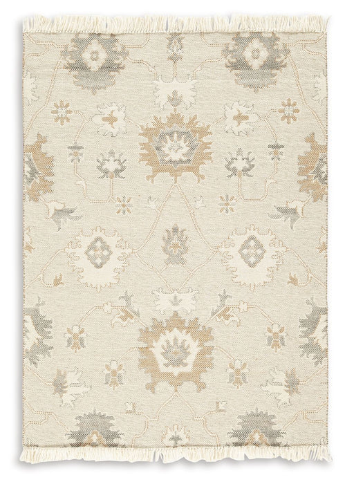 Calkin - Rug – Area Rugs by Signature Design by Ashley® at Furniture Wholesale Plus , Nashville furniture store