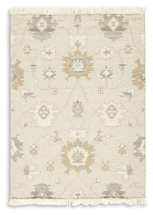 Calkin - Rug – Area Rugs by Signature Design by Ashley® at Furniture Wholesale Plus , Nashville furniture store