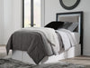 Maeling - Upholstered Panel Headboard – Upholstered Headboards by Signature Design by Ashley® at Furniture Wholesale Plus , Nashville furniture store