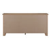 Sheridan Pointe - Buffet - Vintage Natural – Buffets by Liberty Furniture at Furniture Wholesale Plus , Nashville furniture store