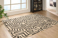 Timworth - Washable Rug – Washable Rugs by Signature Design by Ashley® at Furniture Wholesale Plus , Nashville furniture store