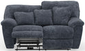 Paxon - Deep Seat Power Reclining Loveseat With Power Adjustable Headrest - Smoke - Premium Reclining Loveseats from Catnapper - Just $1469! Shop now at Furniture Wholesale Plus  We are the best furniture store in Nashville, Hendersonville, Goodlettsville, Madison, Antioch, Mount Juliet, Lebanon, Gallatin, Springfield, Murfreesboro, Franklin, Brentwood