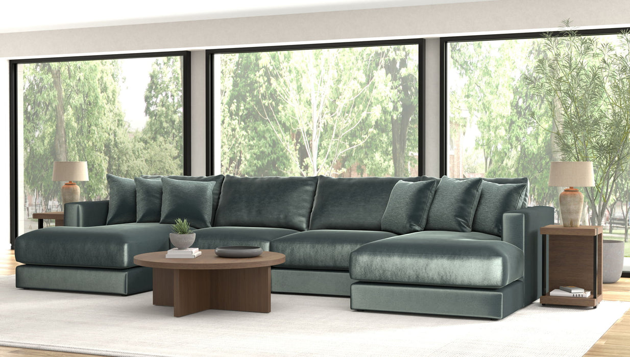 Remington - Modular Sofa - Premium Stationary Sectionals from Jackson - Just $2009! Shop now at Furniture Wholesale Plus  We are the best furniture store in Nashville, Hendersonville, Goodlettsville, Madison, Antioch, Mount Juliet, Lebanon, Gallatin, Springfield, Murfreesboro, Franklin, Brentwood