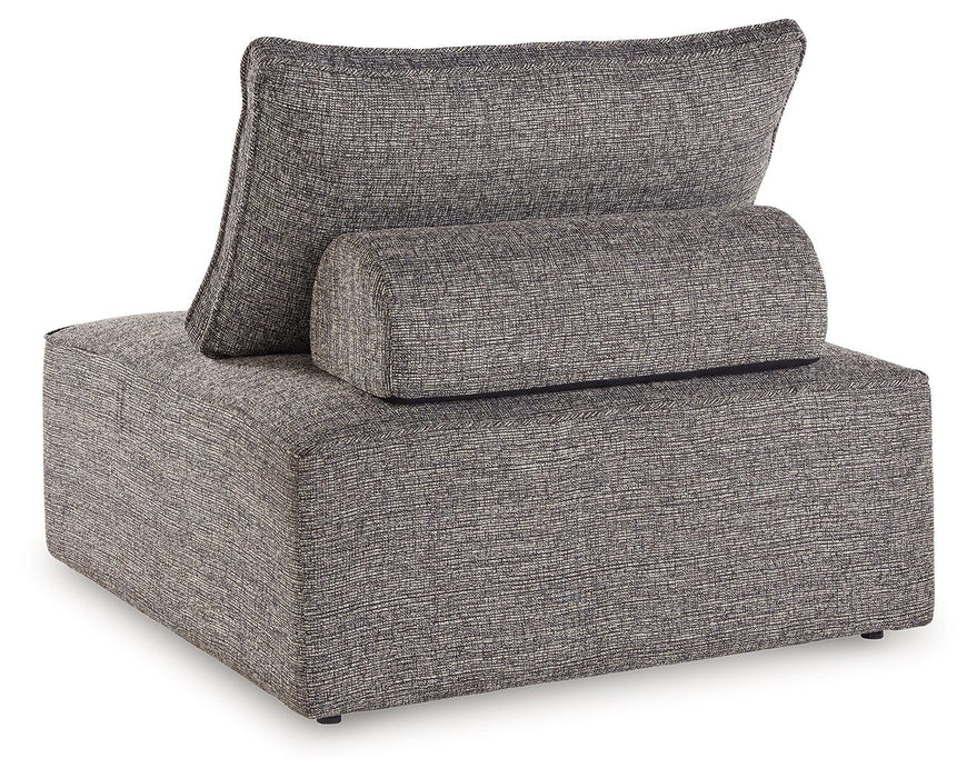 Bree Zee - Outdoor Sectional – Stationary Sectionals by Signature Design by Ashley® at Furniture Wholesale Plus , Nashville furniture store