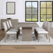 Lily - Dining Set – 5 Piece Dining Room Sets by Steve Silver Furniture at Furniture Wholesale Plus , Nashville furniture store