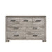 Millers Cove - Dresser – Dressers by Elements International at Furniture Wholesale Plus , Nashville furniture store