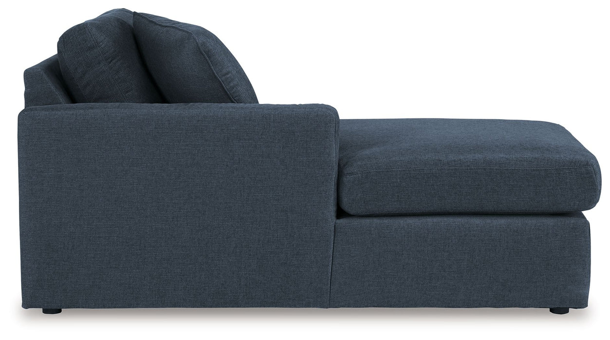 Modmax - 5 Piece Sectional – Stationary Sectionals by Signature Design by Ashley® at Furniture Wholesale Plus , Nashville furniture store