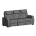 Blitz - Motion Sofa With DDT, Reading Light, Wireless Charger And LED – Reclining Sofas by Elements International at Furniture Wholesale Plus , Nashville furniture store