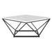 Riko - Square Table – Coffee Tables by Elements International at Furniture Wholesale Plus , Nashville furniture store