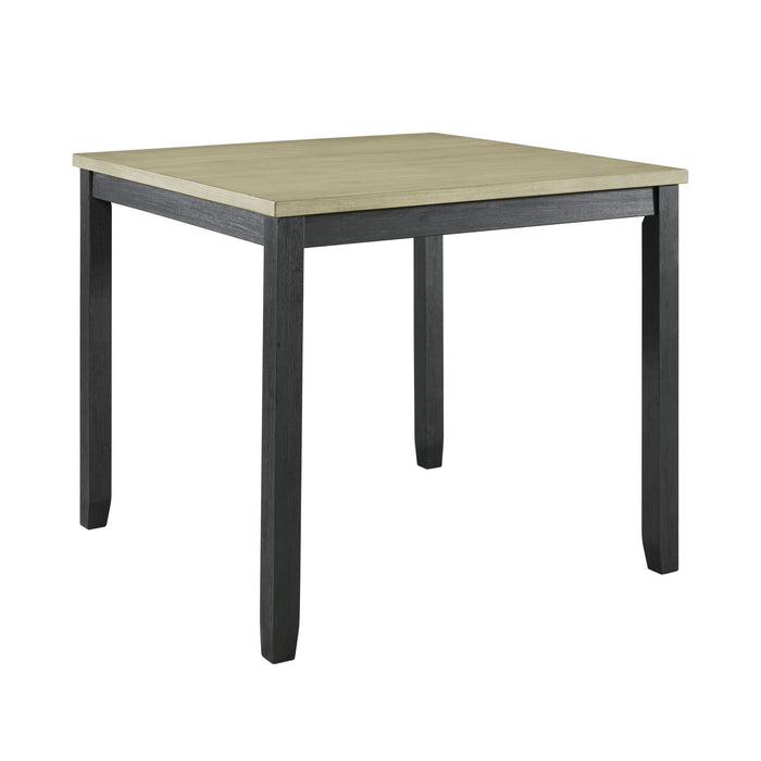 Martin - Counter Set – 5 Piece Dining Room Sets by Elements International at Furniture Wholesale Plus , Nashville furniture store