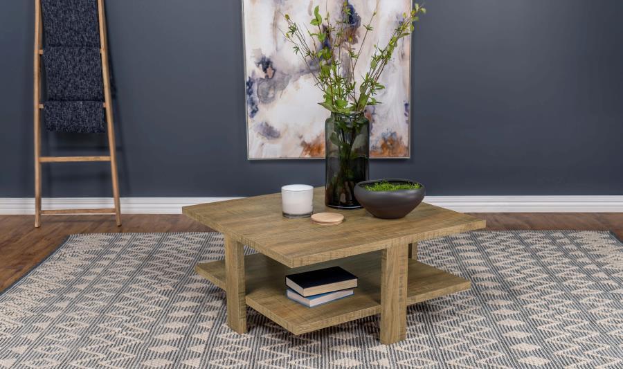 Dawn - Square Engineered Wood Table – End Tables by Coaster Fine Furniture at Furniture Wholesale Plus , Nashville furniture store