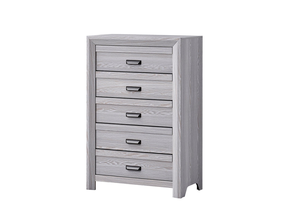 Adelaide - Chest - Premium Accent Chests from Crown Mark - Just $309! Shop now at Furniture Wholesale Plus  We are the best furniture store in Nashville, Hendersonville, Goodlettsville, Madison, Antioch, Mount Juliet, Lebanon, Gallatin, Springfield, Murfreesboro, Franklin, Brentwood