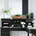 Harvest Home - Hutch - Chalkboard – Hutches by Liberty Furniture at Furniture Wholesale Plus , Nashville furniture store