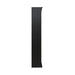 Meritage - Bunching Bookcase (Set of 2) - Aged Charcoal – 2 Piece Home Office Sets by Liberty Furniture at Furniture Wholesale Plus , Nashville furniture store