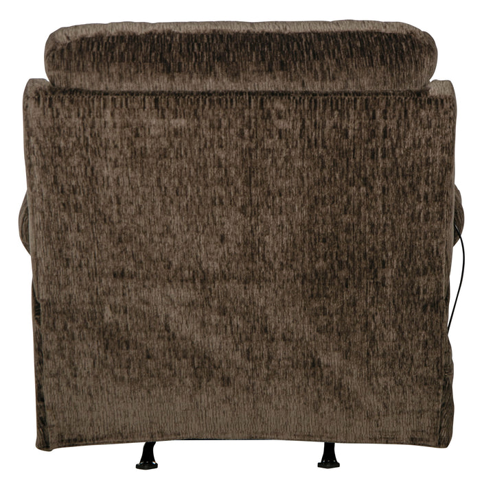 Refresher - Power Headrest Power Rocker Recliner With CR3 Heat / Massage / Lumbar - Premium Rocker Chairs from Catnapper - Just $1159! Shop now at Furniture Wholesale Plus  We are the best furniture store in Nashville, Hendersonville, Goodlettsville, Madison, Antioch, Mount Juliet, Lebanon, Gallatin, Springfield, Murfreesboro, Franklin, Brentwood