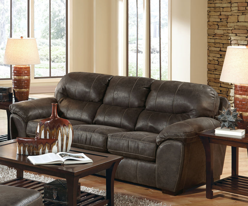 Grant - Sofa – Stationary Sofas by Jackson at Furniture Wholesale Plus , Nashville furniture store