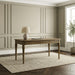 Hickory Grove - Writing Desk - Heirloom Brown – Writing Desks by Liberty Furniture at Furniture Wholesale Plus , Nashville furniture store