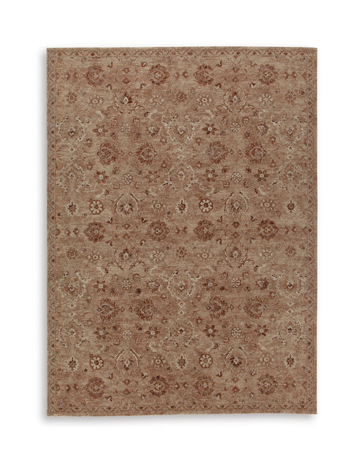 Wellsmore - Rug – Area Rugs by Signature Design by Ashley® at Furniture Wholesale Plus , Nashville furniture store
