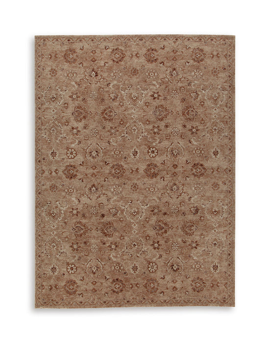 Wellsmore - Rug – Area Rugs by Signature Design by Ashley® at Furniture Wholesale Plus , Nashville furniture store