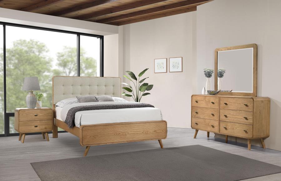Robyn - Bedroom Set – 4 Piece Bedroom Sets by Coaster Fine Furniture at Furniture Wholesale Plus , Nashville furniture store