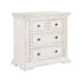 Big Valley - Bedside Chest With Charging Station – Bedside Chests by Liberty Furniture at Furniture Wholesale Plus , Nashville furniture store