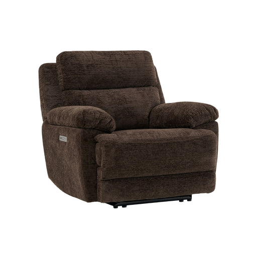 Gatlin - Dual Power Recliner – Reclining Chairs by Steve Silver Furniture at Furniture Wholesale Plus , Nashville furniture store