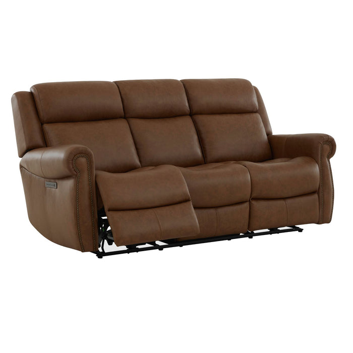Carlton - Sofa P3 & ZG – Reclining Sofas by Liberty Furniture at Furniture Wholesale Plus , Nashville furniture store