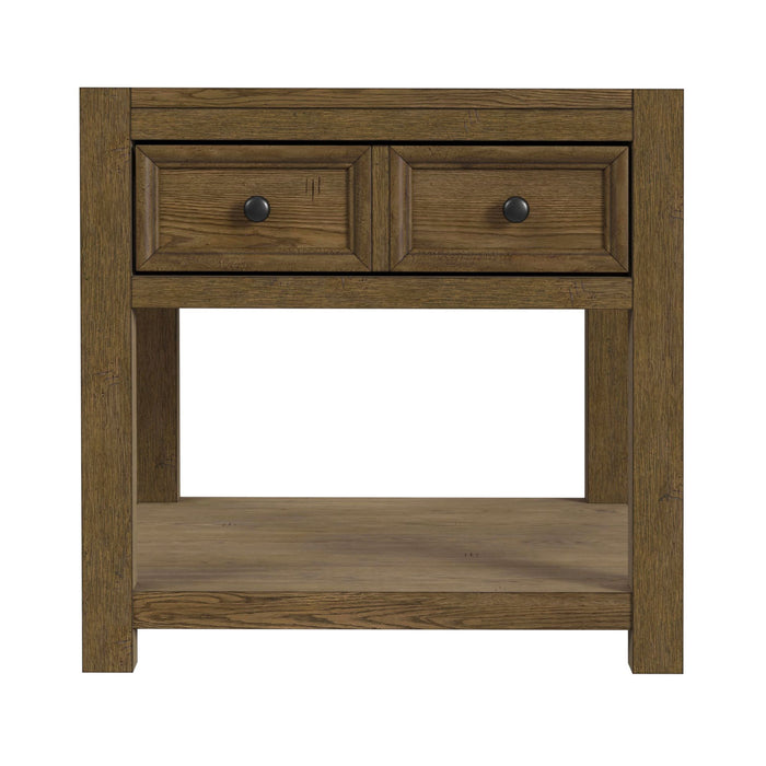 Heritage & Home - Table – Coffee Tables by Elements International at Furniture Wholesale Plus , Nashville furniture store