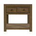 Heritage & Home - Table – Coffee Tables by Elements International at Furniture Wholesale Plus , Nashville furniture store