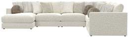 Ritzy - Modular Sofa – Stationary Sectionals by Jackson at Furniture Wholesale Plus , Nashville furniture store
