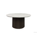 Sylvie - Round Table – Coffee Tables by Elements International at Furniture Wholesale Plus , Nashville furniture store