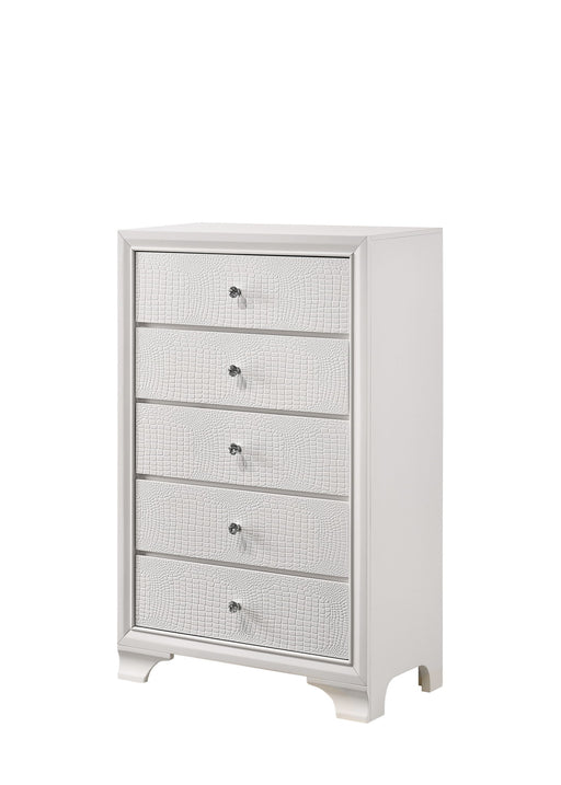 Lyssa - Accent Chest - Premium Accent Chests from Crown Mark - Just $379! Shop now at Furniture Wholesale Plus  We are the best furniture store in Nashville, Hendersonville, Goodlettsville, Madison, Antioch, Mount Juliet, Lebanon, Gallatin, Springfield, Murfreesboro, Franklin, Brentwood