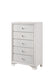 Lyssa - Accent Chest – Accent Chests by Crown Mark at Furniture Wholesale Plus , Nashville furniture store